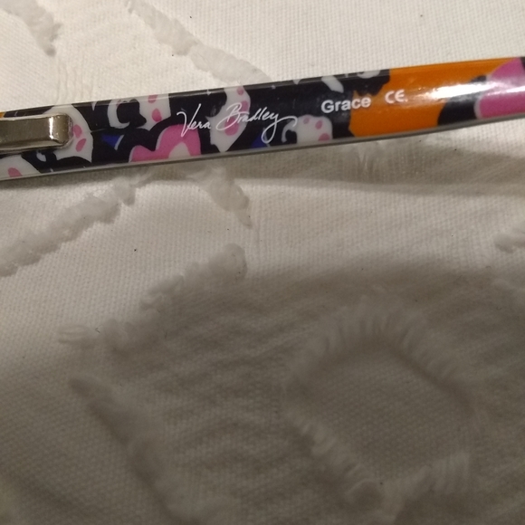 Vera Bradley eyeglasses - Picture 8 of 16